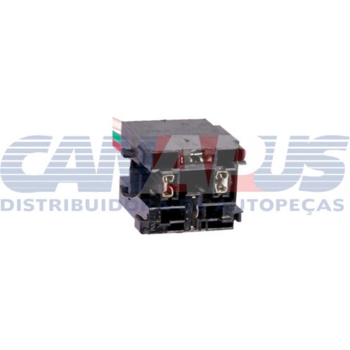 Chicote - Base Para Rele - Fiat / Ford / Gm / Vw