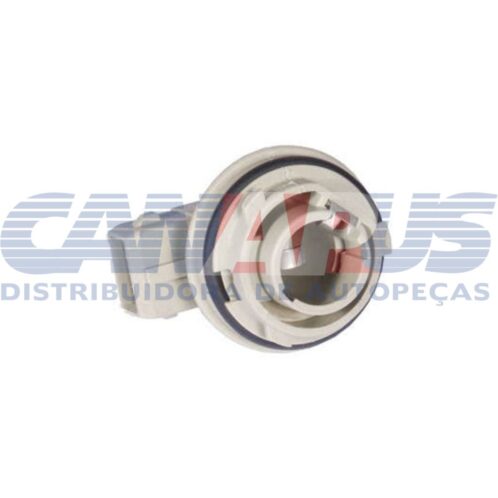 Soquete Pisca - Vw Gol G5