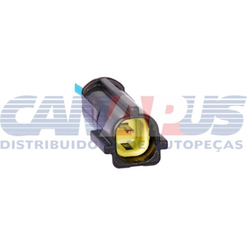 Chicote - Conector Eletrico 1 Via