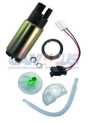 Bomba De Combustivel - Vw/ Fiat/ Ford-3.0 Bar