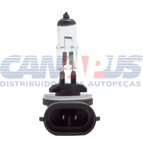 Lampada H-27-2 12v 27w