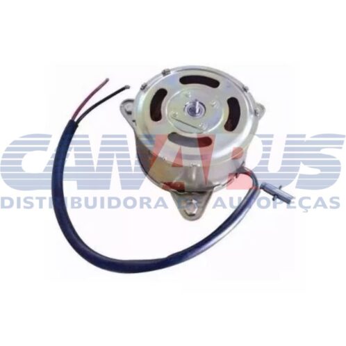 Motor Do Eletroventilador Universal
