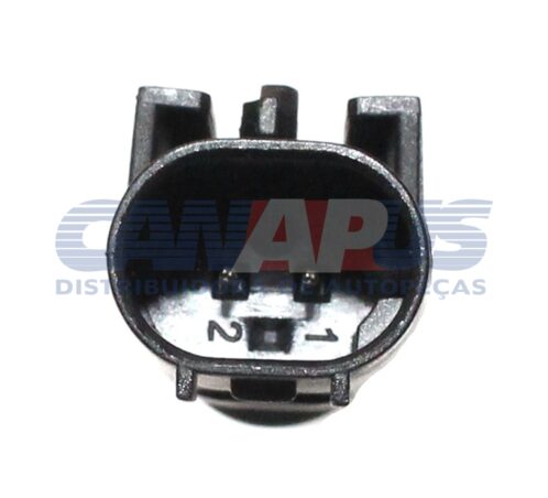 Sensor Abs Fiat Siena - 13...