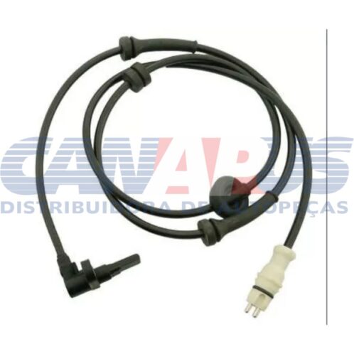 Sensor Abs Fiat Strada Trekking/ W