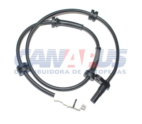 Sensor Abs Fiat Siena - 13...