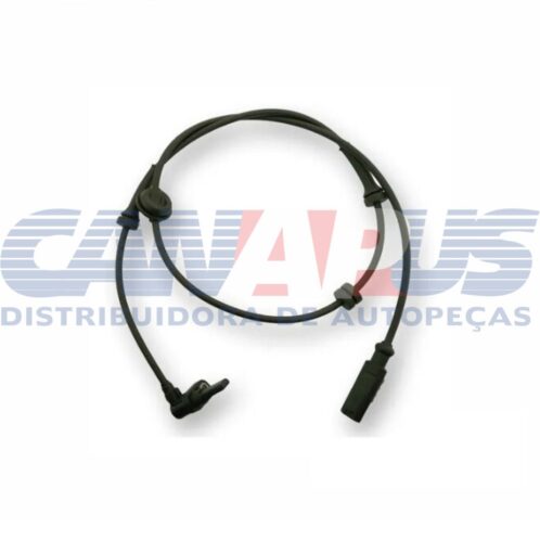 Sensor Abs Fiat Toro 4x2 - 17...