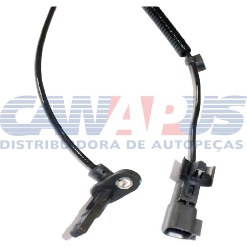 Sensor Abs - Gm Cruze 10>16
