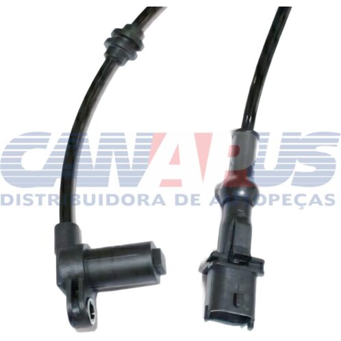 Sensor Abs - Gm Corsa 02>12 / Montana