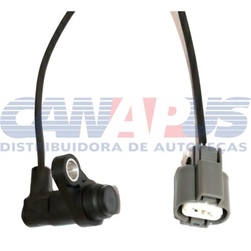Sensor Abs - Mitsubishi L-200 Triton