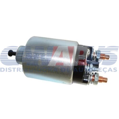 Aut.-linha Gm Delco Corsa S-10