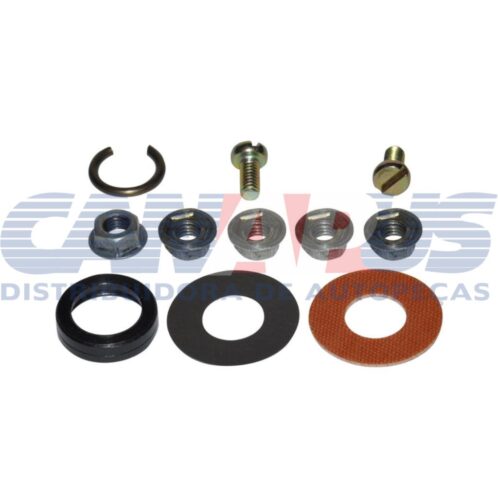 Reparo Dos Calços Da Partida 12v - Marelli