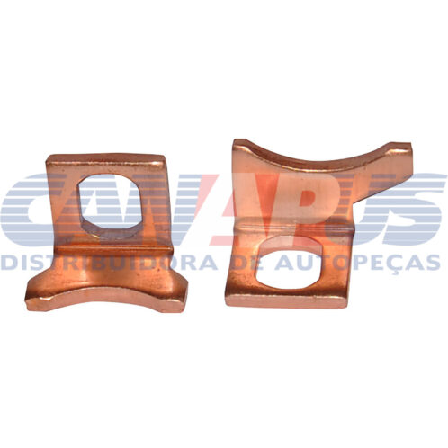 Reparo Automatico De Partida - Toyota / Hilux