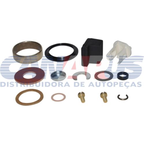 Kit Completo De Reparo Da Partida Da At-1000