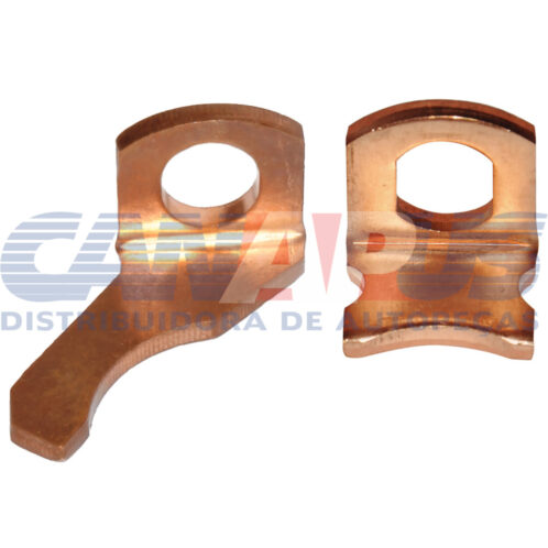 Reparo Do Automatico Da Partida -Toyota Bandeirantes