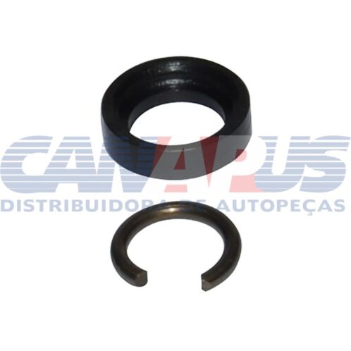 Jogo De Trava Da Partida Para Bendix Do Induzido 12v