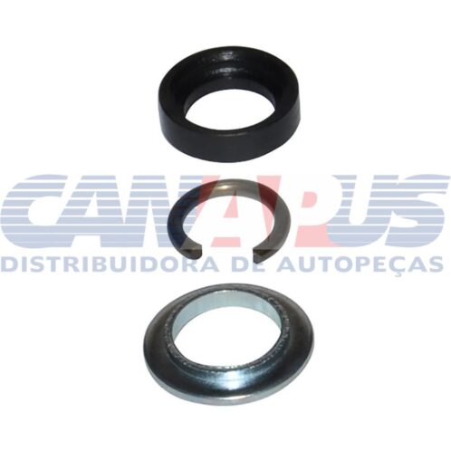 Jogo De Trava Da Partida Do Bendix Do Induzido Perkins
