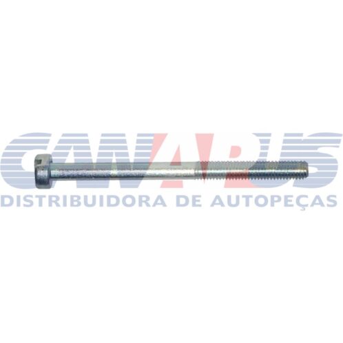 Parafuso De Fixacao - Tampa Alternador Mb