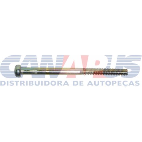 Parafuso De Fixacao - Tampa Alternador 55 Amp