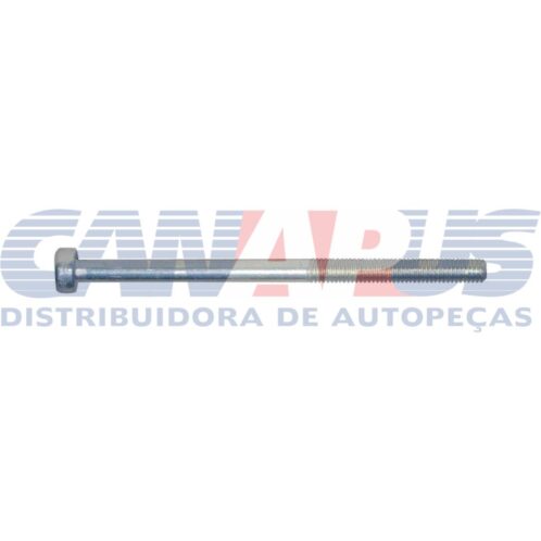 Parafuso De Fixacao - Tampa Alternador Mb