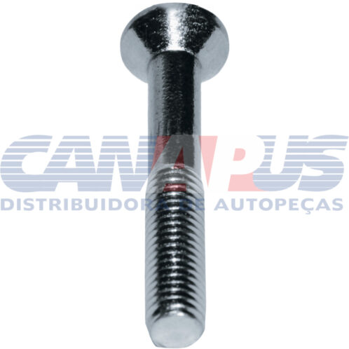 Parafuxo De Fixação Do Automatico Da Partida Vw / Fiat
