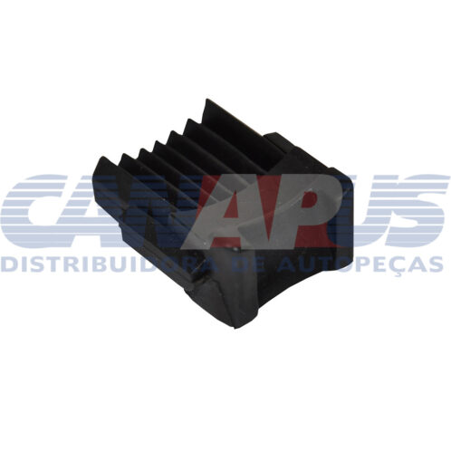 Vedador Da Carcaca Da Partida M93