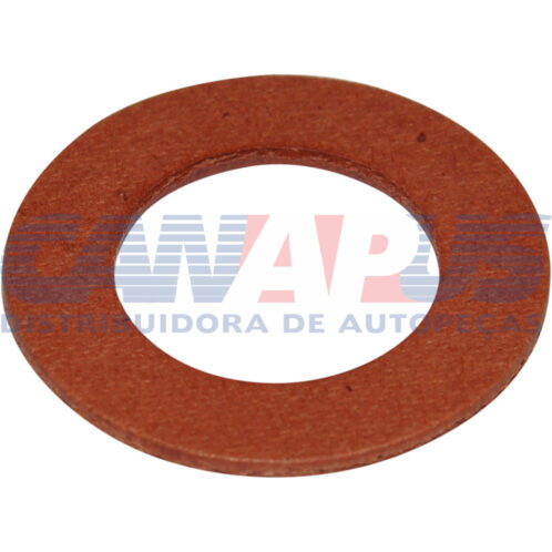 Arruela Do Encosto Do Induzido Da P