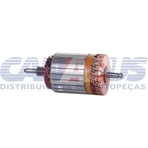 Induzido - Renault / Citroen / Peugeot 12v/8d