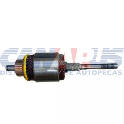 Induzido - VW Passat / Gm Monza / Vw Gol / Fiat