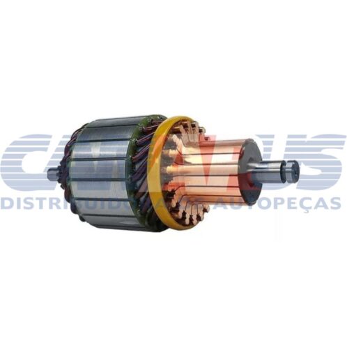 Ind.-f-250 Curta 12v 14d