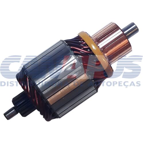 Induzido - Sprinter 12v/15d