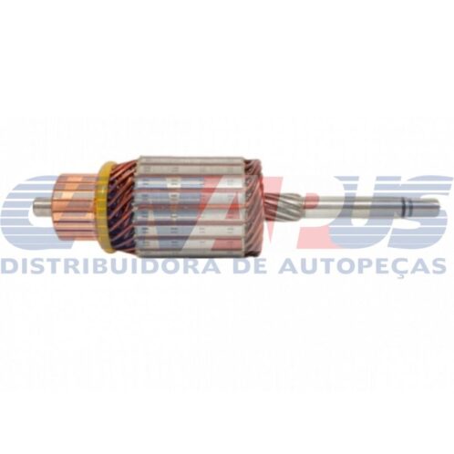 Induzido - Marelli Fiasa 12v/12d