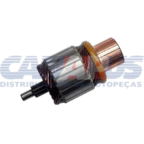 Induzido - Montana 10d / Classic / Onix (Delco)