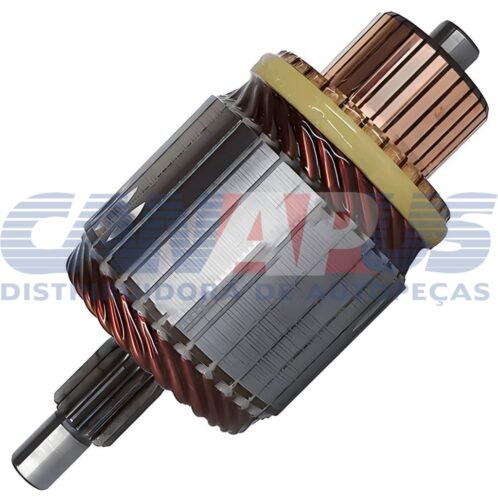 Induzido - Mitsubishi 12v/11d
