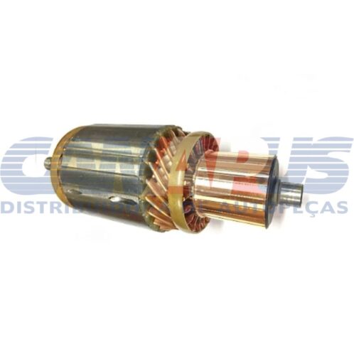 Induzido - Topic Besta 12v/9d