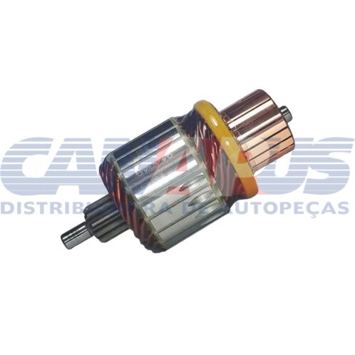 Induzido - Honda Fit / City 12v/11d