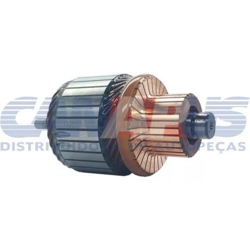 Induzido - Linea / Palio 1.4 12v/8d