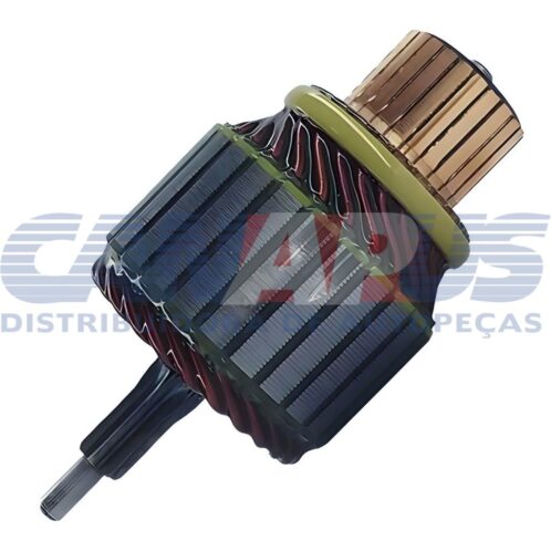 Induzido - Up 12v/7d / Vivace Denso