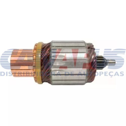Induzido - Bob Cat 12v/16d