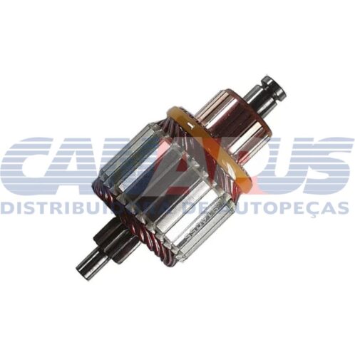 Induzido - Citroen / Peugeot / Jetta 12v/9d