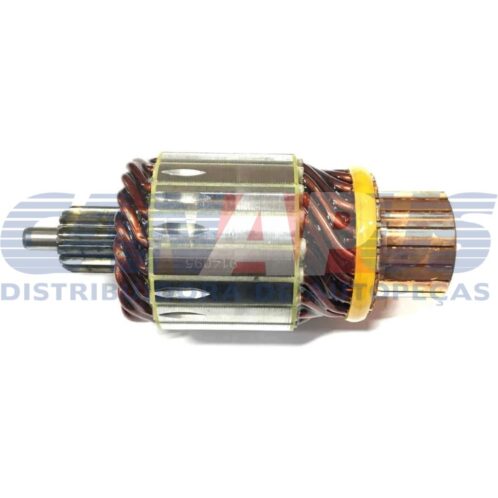 Induzido - Vw Amarok 12v / 16d