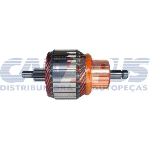 Induzido - Renault Scenic / Kombi 12v/9d
