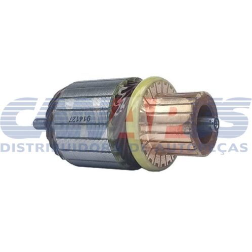 Induzido - Hyundai Sorento / Ix35 / I30 12v/9d