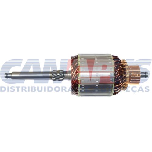 Induzido - Gol G5 / Fox / Up 12v/11d