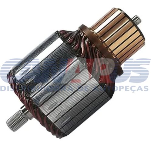 Induzido - Fiat Vivace 12v/17d