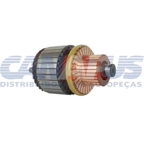 Induzido - Captiva 3.6 V.6 / Fusion 12v/7d