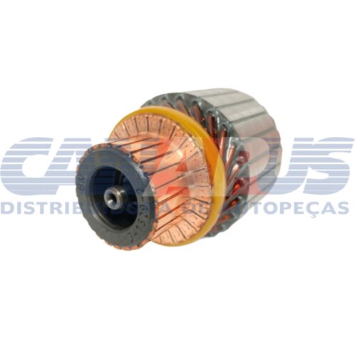 Induzido - Kia Picanto 12v/8d