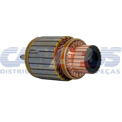 Induzido - Citroen / Valeo 12v/13d