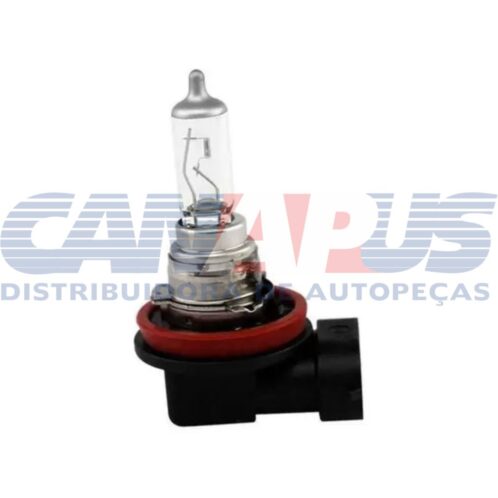 Lampada H-16-2 12v 19w