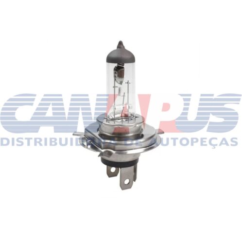Lampada H-4 12v 100/90w