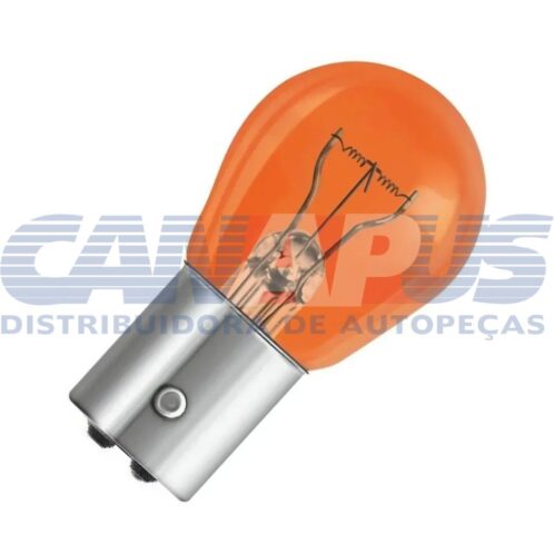 Lampada 1034 12v Ambar